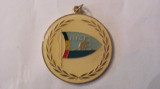 Cumpara ieftin MMM - Medalie Sport &quot;Federatia Romana de Kaiac - Canoe / Regata Snagov 1978&quot;