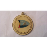 MMM - Medalie Sport &quot;Federatia Romana de Kaiac - Canoe / Regata Snagov 1978&quot;