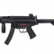 Replica MP5 Galaxy arma airsoft pusca pistol aer comprimat sniper shotgun