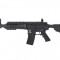 Replica PJ SPR full metal Short P&amp;J arma airsoft pusca pistol aer comprimat sniper shotgun