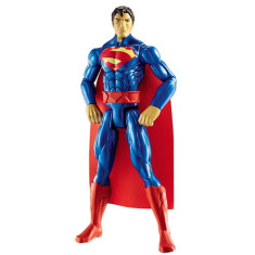 DC Comics - Figurina 12 inch Superman - CDM62 foto