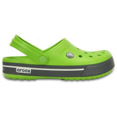 Saboti Crocs Crocband II.5 Clog Volt Green (Crc12836-VOL ) foto