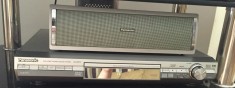Panasonic SC-HT870 Home Theatre System foto