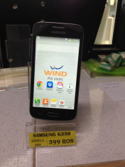 SAMSUNG G350 , CODAT VODAFONE (LT) foto