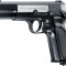Replica Umarex Hi Power Mark III CO2 NBB arma airsoft pusca pistol aer comprimat sniper shotgun