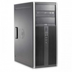 PC jocuri HP Elite 8200 Tower,i7-2600, 4GB,1TB SATA, DVDRW, GT630, Win7 Pro foto