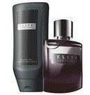 Elite Gentleman AVON(apa de toaleta 75ml, gel dus) AVON foto