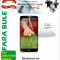 Folie protectie LG G2 mini D618 transparenta Montaj iNCLUS in Pret