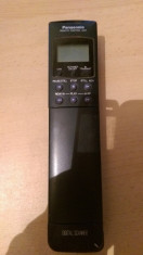 Telecomanda video recorder Panasonic VEQ1389 foto