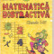 (C5921) MATEMATICA DISTRACTIVA DE LENUTA COJOACA, CLASELE I-IV