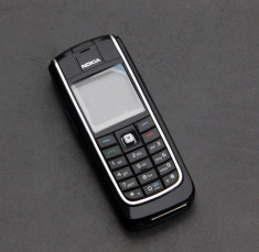 Telefon mobil Nokia 6020 foto
