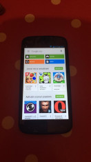 *VAND sau SCHIMB* Allview Viper V1 DualSim 3g QuadCore 1gbRam GARANTIE foto