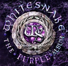 Whitesnake The Purple Album (cd) foto