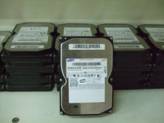 ***SUPER-PROMOTIE HDD 160GB IDE(P-ATA)*Perfect functional*** foto