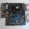 KIT AMD AM3+ Asus M5A78L-M LX + Procesor Quad Core FX4100+Cooler+RAM 4GB DDR3