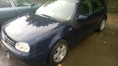 Vand VW Golf 4 Full option !!! foto