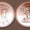 Coreea de sud 10 won 2010 _ UNC