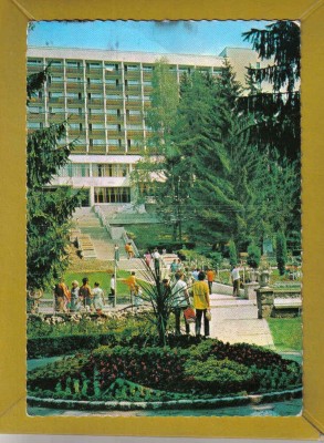 SOVATA 1975 foto