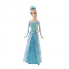 Papusa Disney - Frozen - Elsa - CJX74-CFB73 foto