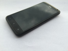 HTC ONE X Black Negru 32GB Impecabil Neverlocked ! foto