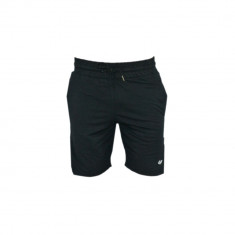 Bermude Adidas De Bumbac - Gri Bleumarin sau Negru - Toate Masurile L235 L236 foto