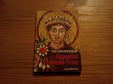 IMPERIUL ROMANO - TRAC - Iosif Constantin Dragan - 2000, 319 p., Alta editura