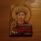 IMPERIUL ROMANO - TRAC - Iosif Constantin Dragan - 2000, 319 p.