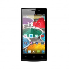 Smartphone 4,5 inch E-Boda Storm X450 II negru - resigilat foto
