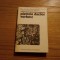 PIETRELE DACILOR VORBESC - Paul MacKendrick - 1978, 175 p.