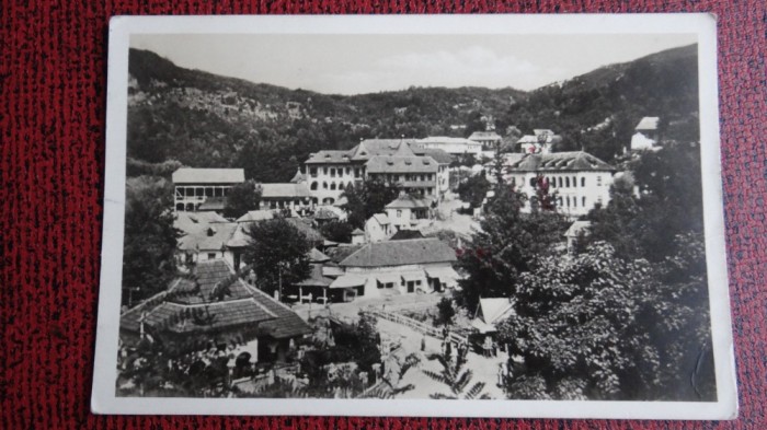 Carte postala - Olanesti