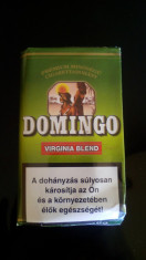 Domingo Virginia Blend 40g foto