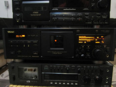 Teac V 7000 - un super deck in stare EXCELENTA! foto