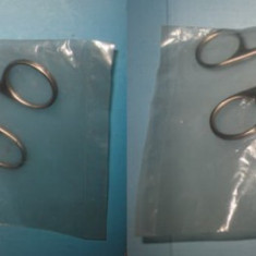 Forceps CLINIMED nr1. Marimi 25/8cm. Stare buna, nou, nefolosit.