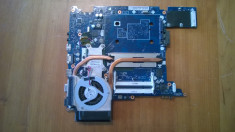 Placa Baza Motherboard Samsung Q320 BA92-05495B foto