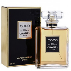 Chanel Coco Chanel EDP 50 ml pentru femei foto