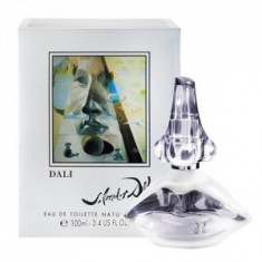 Salvador Dali Salvador Dali Femme EDT 50 ml pentru femei foto