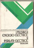 (C5924) UTILIZAREA ENERGIEI ELECTRICE SI INSTALATII ELECTRICE DE L. PANTELIMON