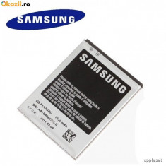 Baterie Samsung Galaxy S2 i9100 EB-F1A2GBU Originala foto