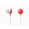 Casti Headset Candy In Ear In Ureche 3.5mm Stereo pentru Iphone Samsung HTC LG