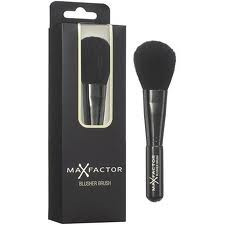 Pensula pt fard Max Factor foto