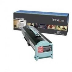 Cartus toner Lexmark W84020H / W840 - 30K foto