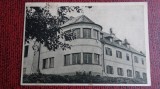 Carte postala - Basna - Bazna - Sanatorul Balnear