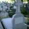 Loc de veci, 2 cripte, cimitirul Iancu Nou