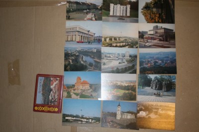 Vand vederi URSS vintage foto