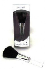 Pensula pentru fard din par natural Wet n Wild Powder Brush foto