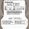 HARD TOSHIBA 160GB hdd 2,5 hard laptop toshiba mk1676gsx 160gb