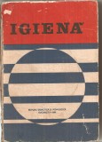 (C5922) IGIENA DE H. STRAUS, EDP, 1980