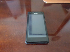 Sony Xperia M + 1 an GARANTIE foto