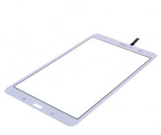 Touchscreen Samsung Galaxy Tab Pro 8,4 SM-T320 Original Alb foto