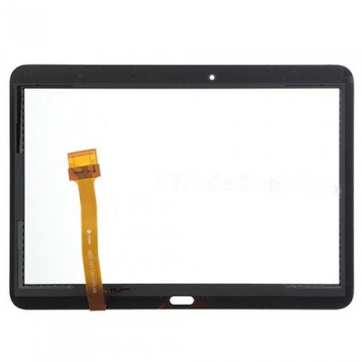 Touchscreeen Samsung Galaxy Tab 4 10.1 T530 geam negru original foto